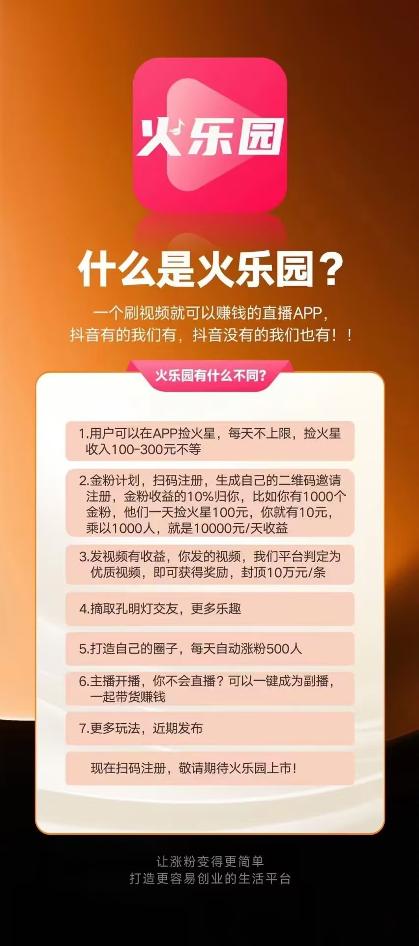 最强项目，一个小时撸12 每天没有上限，玩的来