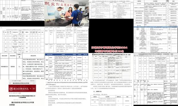 重庆建筑科技职业学院教务系统 - 重庆建筑科技职业学院招聘