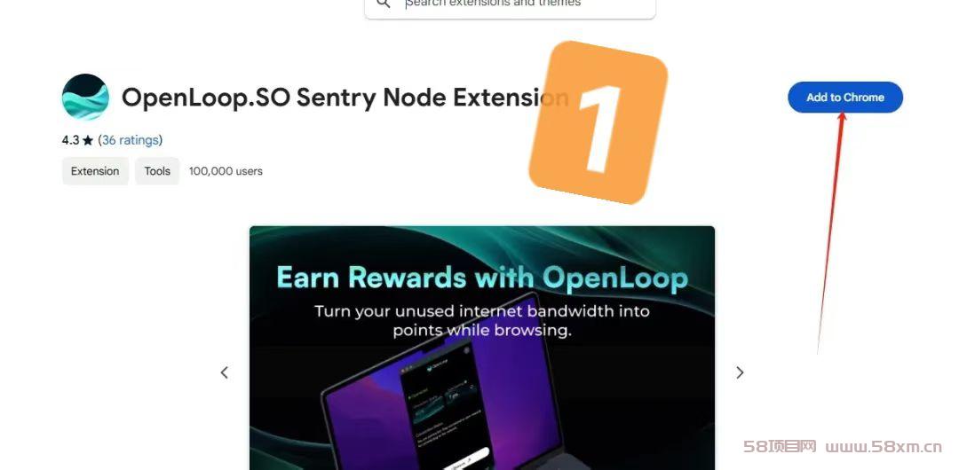 OpenLoop 在由IPN基金会牵头的一轮融资中成功筹集了1500万叨 ，大毛！