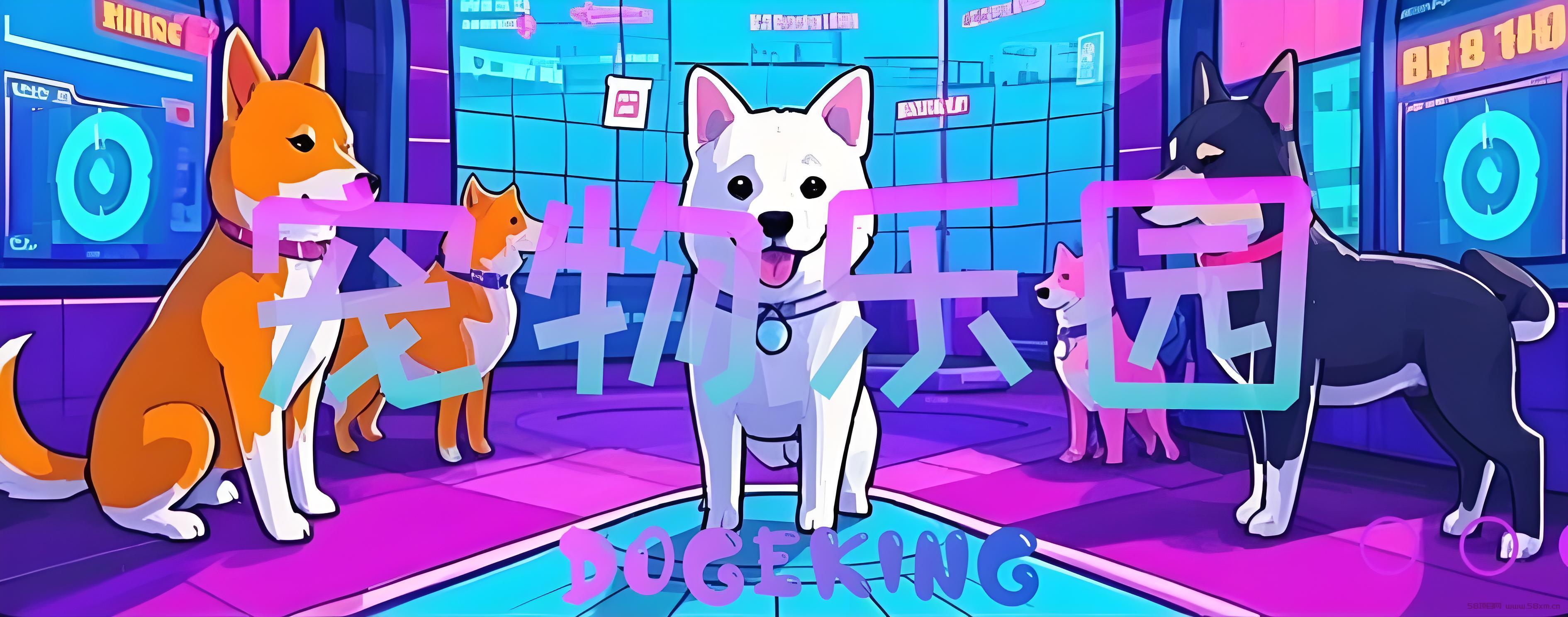 首码DogeKing：注册即送800枚狗狗币，抓住机遇，坐享收益。